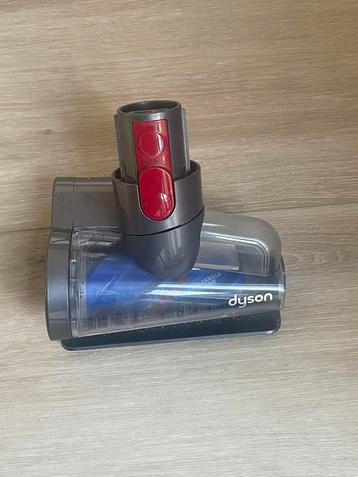 Dyson V15 zuigmond beschikbaar voor biedingen