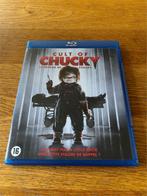 Blu-ray Cult of Chucky - NL-Uitgave, Ophalen of Verzenden, Gebruikt, Horror