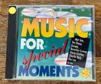 CD Music for Special Moments 1992 Vol 2, Ophalen of Verzenden, Zo goed als nieuw, Pop, Boxset