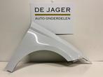 Seat Leon 3 5F zijscherm spatbord rechts voor 2013 -, Auto-onderdelen, Carrosserie en Plaatwerk, Rechts, Info@fabrikant.eu, Ophalen of Verzenden