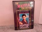 THE  MAFFIA  COLLECTION   MAFFIA KILLER  MICHAEL NOURI, Vanaf 16 jaar, Ophalen of Verzenden, 1980 tot heden, Zo goed als nieuw
