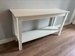 Sidetable 135x42x76cm, Huis en Inrichting, Ophalen, 100 tot 150 cm, Zo goed als nieuw, 25 tot 50 cm