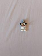 Pilot zane, Ophalen, Zo goed als nieuw, Losse stenen, Lego