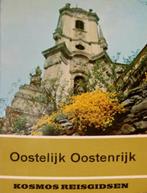 Oostelijk Oostenrijk (Kosmos reisgids), Boeken, Reisgidsen, Zo goed als nieuw, Ophalen