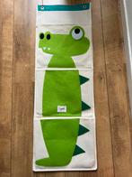 Wand hangzak dino 3 sprouts, Ophalen, Zo goed als nieuw