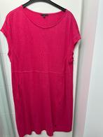 Oska jurk 5 46, Kleding | Dames, Jurken, Verzenden, Maat 46/48 (XL) of groter, Zo goed als nieuw, Knielengte