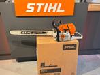 Stihl MS 661 C kettingzaag, Tuin en Terras, Hand-tuingereedschap, Ophalen, Gebruikt, Overige soorten, Stihl