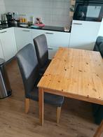 IKEA HENRIKSDAL Stoel, Ophalen, Gebruikt, Modern, Minder dan 4 stoelen