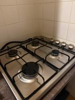 Etna gaskookplaat vrijstaand, Witgoed en Apparatuur, Kookplaten, Ophalen of Verzenden, Zo goed als nieuw