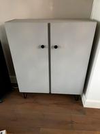 IKEA Ivar kast - gepimpt, Ophalen, Scandinavisch, 50 tot 100 cm, Grenenhout