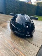 Kask Utopia Aero helm te koop!, Fietsen en Brommers, Fietsaccessoires | Fietshelmen, Kask, Ophalen of Verzenden, Zo goed als nieuw