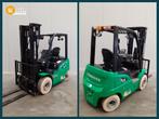 Hangcha CPD25-XD6-SI21, 2000 tot 3000 kg, Elektrisch, Heftruck, Hangcha