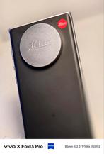 Leica Leitz 1 Phone 256GB Zwart A Grade, Ophalen of Verzenden, Zo goed als nieuw, Overige modellen