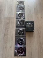Cosmos (Collectors Item), Cd's en Dvd's, Alle leeftijden, Ophalen of Verzenden, Zo goed als nieuw, Oorlog of Misdaad