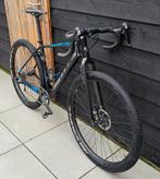 Strandfiets / gravelfiets Cube XL, Fietsen en Brommers, Gebruikt, Heren, Geen vering, 53 tot 57 cm