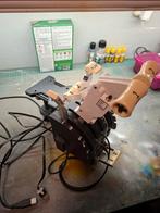 Logisch Flight Throttle + 737 Speedbrake, Ophalen of Verzenden, Gebruikt, Logisch