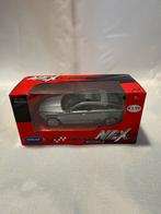 Welly Jaguar XJ 2010 - 1/43 Nieuw!, Ophalen of Verzenden, Nieuw, Auto