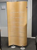 Scheidingswand/ tussenwand 6 stuks kantoor, Ophalen, Gebruikt