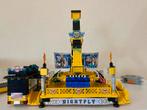 Lego kermis ‘Nightfly’, Ophalen of Verzenden, Gebruikt, Complete set, Lego