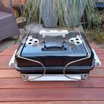 Weber Go Anywhere #zeer mooi, Tuin en Terras, Houtskoolbarbecues, Ophalen of Verzenden, Zo goed als nieuw, Weber