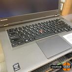 Lenovo L440 i3 laptop | 2.5ghz - 4Gb - 128GB SSD - W10, Zo goed als nieuw