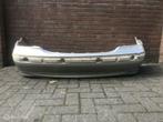 Mercedes E-klasse W211 Achterbumper Sedan, Auto-onderdelen, Carrosserie en Plaatwerk, Gebruikt, Mercedes-Benz, Ophalen of Verzenden
