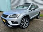 Seat Ateca 1.4 TSI 110KW DSG PANO|CAMERA|KEYLESS, Auto's, Seat, 4 cilinders, Alcantara, Grijs, Lichtsensor