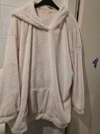 Teddy Joggingpak Dames Maat 58, Kleding | Dames, Onbekend, Ophalen of Verzenden, Nieuw, Beige