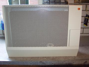 Te koop: Dru Gevelkachels beschikbaar voor biedingen