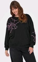 Sweater Carodessa van Only Carmakoma Maat 46/48 M, Kleding | Dames, O, O, Maat 46/48 (XL) of groter, Nieuw