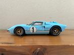 Ford GT-40 MK2 Shelby 1:18, Hobby en Vrije tijd, Modelauto's | 1:18, Ophalen of Verzenden, Nieuw, Auto, Overige merken