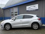 Citroën DS4 1.6 VTi Chic (bj 2011), Auto's, Citroën, Euro 5, Gebruikt, 4 cilinders, Bedrijf