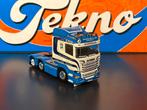 Tekno Mussche, Ophalen of Verzenden, Zo goed als nieuw, Bus of Vrachtwagen, Tekno