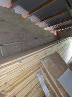 Isolatie platen, Ophalen, Gebruikt, Hardschuim (Pir), 15 m² of meer