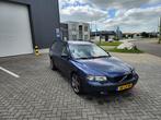 Krachtige Volvo V70 T5 – 310 PK – Sportief & Comfortabel, Auto's, 1566 kg, 1800 kg, Zwart, Blauw
