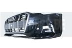 Bumper Audi A6 C8 4K0 Allroad 18- Voorbumper MK2945, Gebruikt, Voor, 6 maanden garantie, Ophalen of Verzenden
