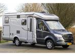 Hymer ML-T 580 Edition one AUTOMAAT Enkele bedden LUXE, Automaat, Ringverwarming, Koelkast, Bedrijf