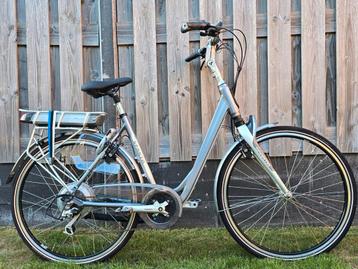 Sparta Ion RX+ 53cm Dames E-Bike Elektrische Fiets  beschikbaar voor biedingen