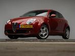 Alfa Romeo MiTo 0.9 TwinAir Esclusivo Sport (NAVI,CRUISE,CLI, Voorwielaandrijving, Gebruikt, Euro 6, Handgeschakeld