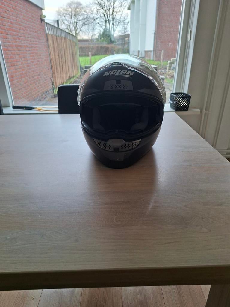 Nolan helm, Motoren, Ophalen, Tweedehands, Integraalhelm, Nolan