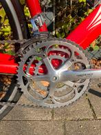 Jan Janssen Racefiets - Frame 61cm - Campagnolo, Overige merken, Gebruikt, Heren, De ruyterstraat 86