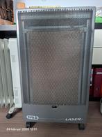 Butagas kachel, Ophalen, Gebruikt, Gas, Vrijstaand