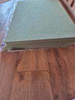 16x ondervloer platen 0,85x,0,59, Ophalen, Overige materialen, 30 cm of meer, 50 tot 150 cm