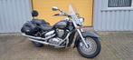 SUZUKI C 800 INTRUDER CLASSIC (bj 2011), Motoren, Motoren | Suzuki, 805 cc, Motorrijbewijs A, Bedrijf, Onbekend