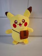 Pokemon Pikachu pluche, Ophalen of Verzenden