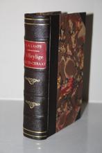 F.A. Lampe - Het Heylige Bruyd-Cieraat der Bruylofts-gasten, Ophalen of Verzenden