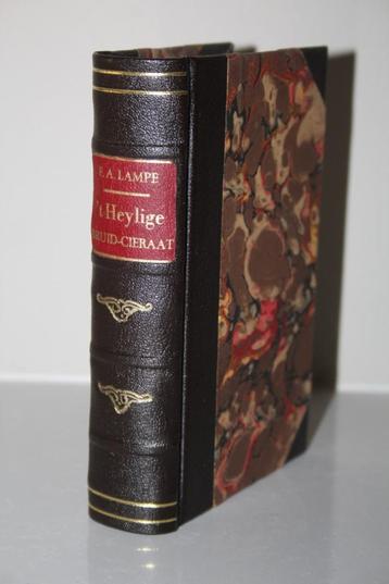 F.A. Lampe - Het Heylige Bruyd-Cieraat der Bruylofts-gasten beschikbaar voor biedingen