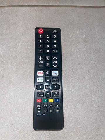 Samsung Afstandsbediening - Nieuw beschikbaar voor biedingen