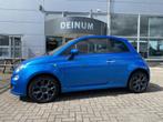 Fiat 500 0.9 TwinAir Turbo 500S Navigatie, Climate contr, Sp, Stof, Gebruikt, Euro 6, Met garantie (alle)