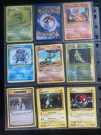 Evolutions pokemon kaartjes 108, Ophalen of Verzenden, Zo goed als nieuw, Losse kaart
